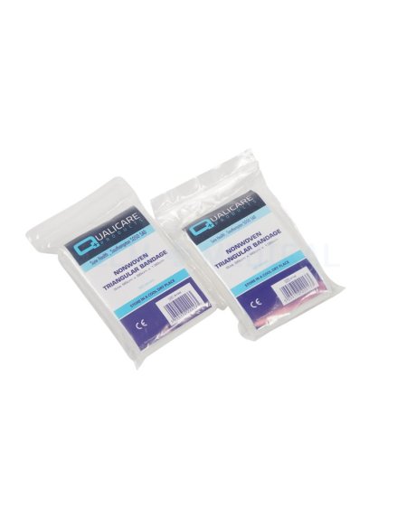Cotton Triangular Bandages